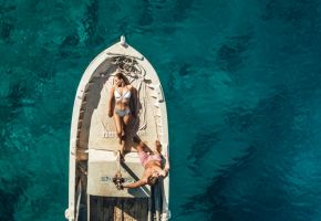 Почивка в Алания, Турция с автобус от София - 7 нощувки